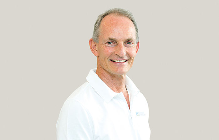 Dr. Rupert Diesch
