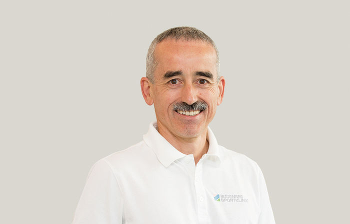Dr. Markus Neusser