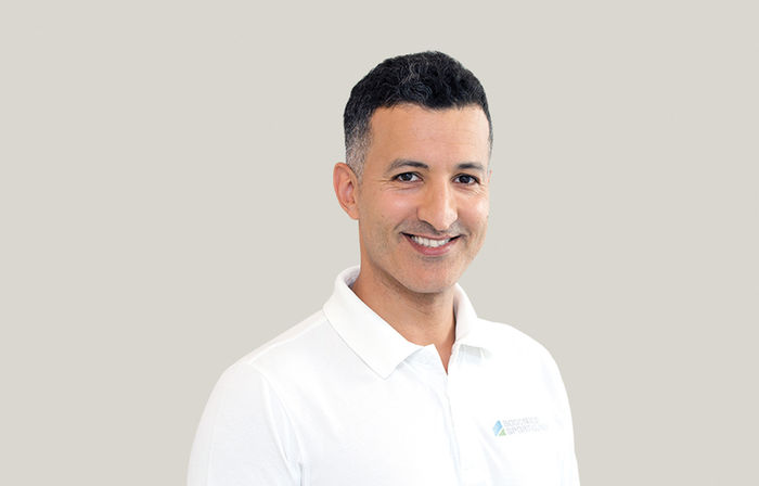 Henry Saad