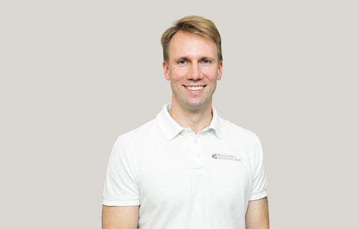 Priv.-Doz. Dr. Max Friedrich