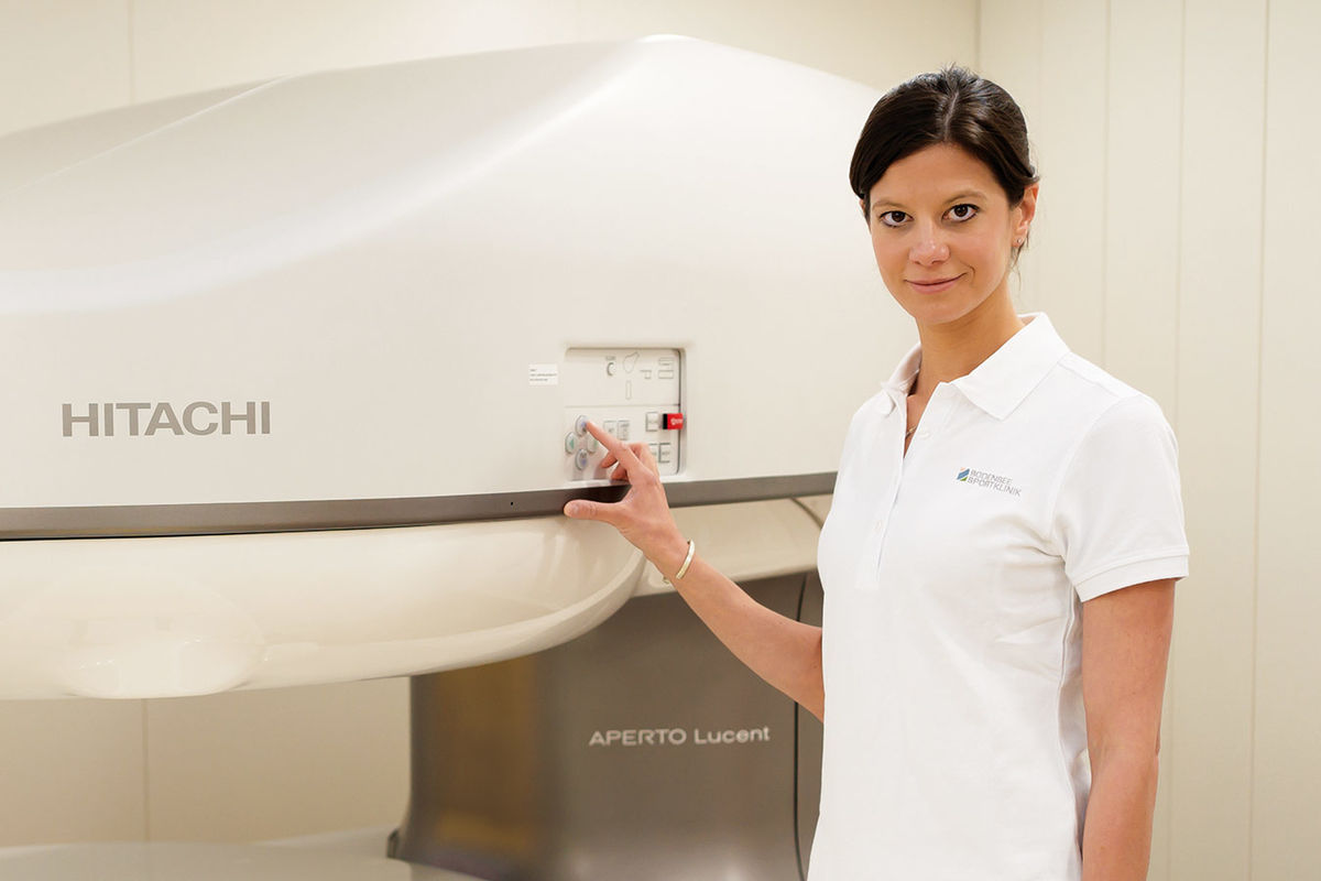 Dr. Nadja Friedrich