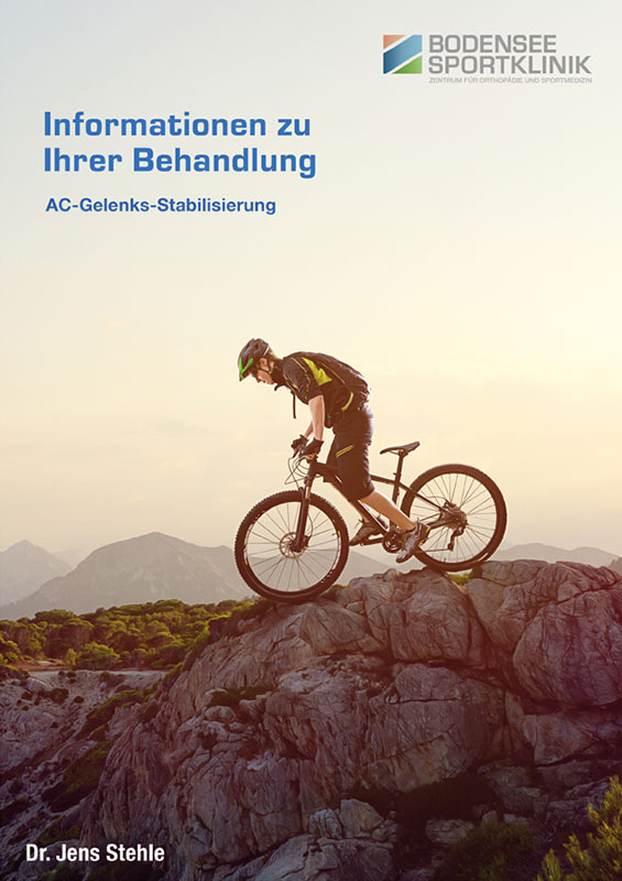 Titelblatt PDF AC-Gelenks-Stabilisierung