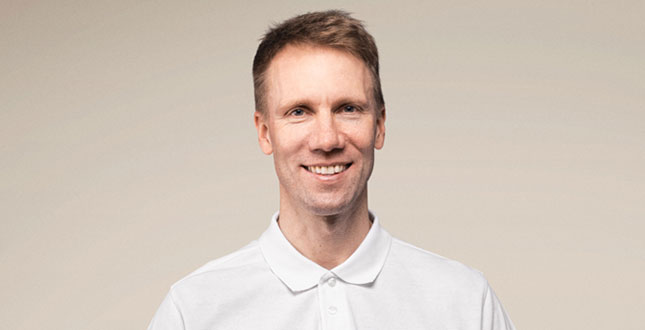 PD Dr. Max Friedrich