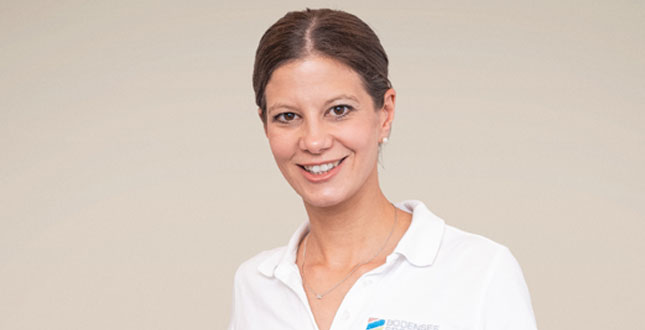 Dr. Nadja S. Friedrich