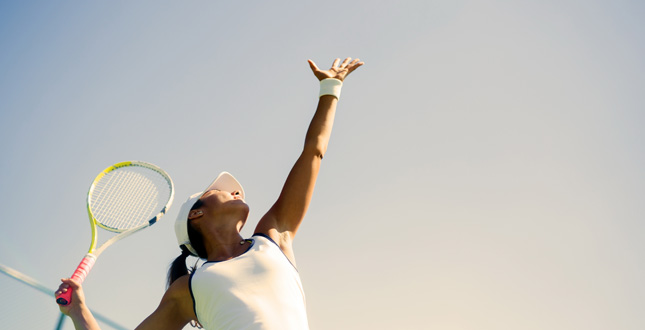 Schulter-Erkrankungen