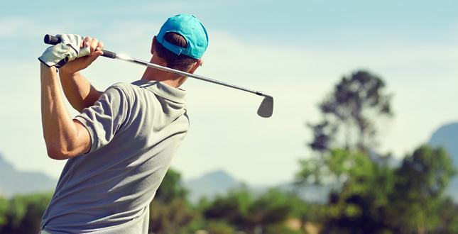 Wirbelsäulen-Erkrankungen