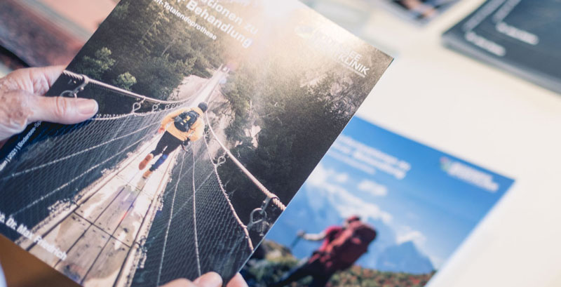 Downloads - Patienteninformationen