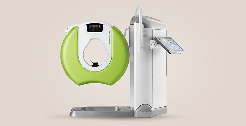 DVT – Unser digitaler Volumentomograph