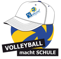 VOLLEYBALL macht SCHULE
