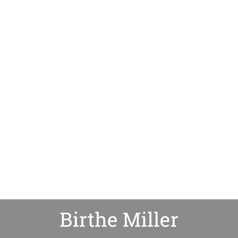 Birthe Miller