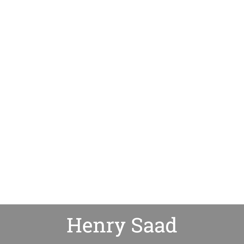 Henry Saad