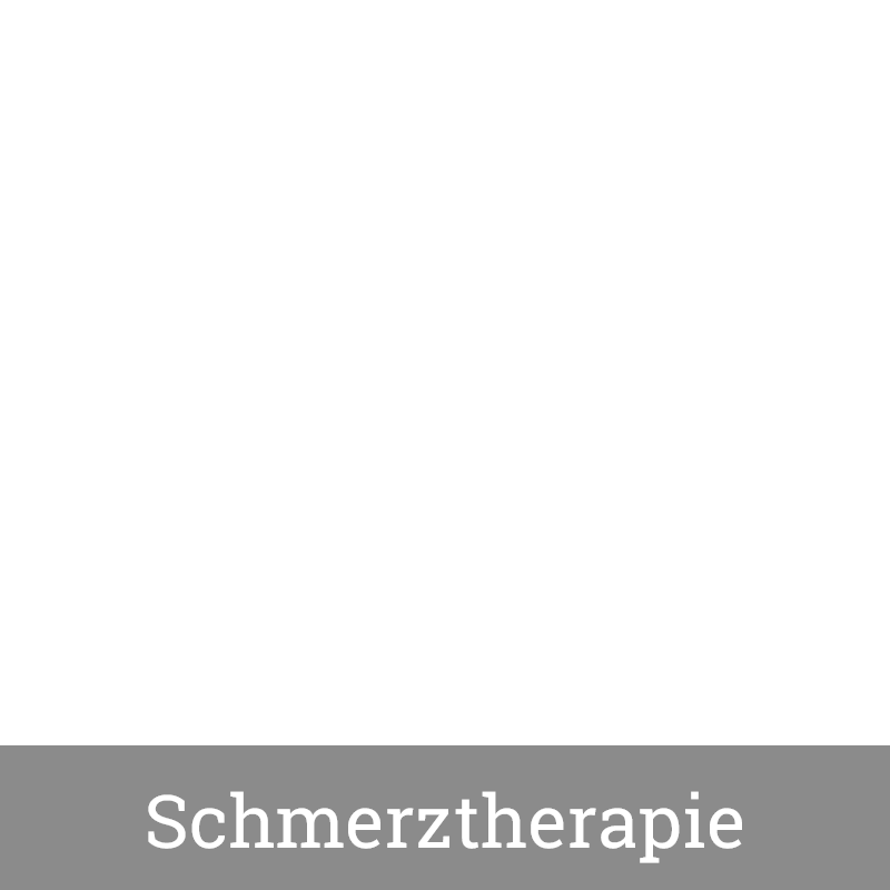 Schmerztherapie