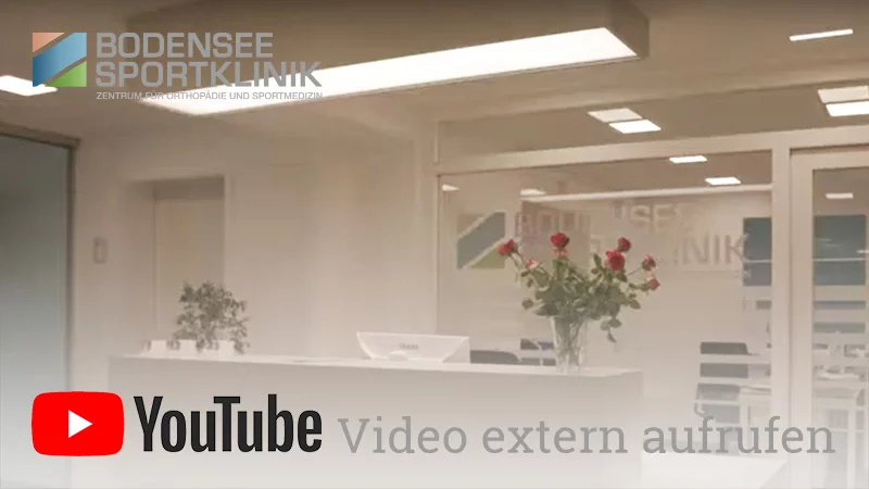 Impressionen der neuen Räumlichkeiten