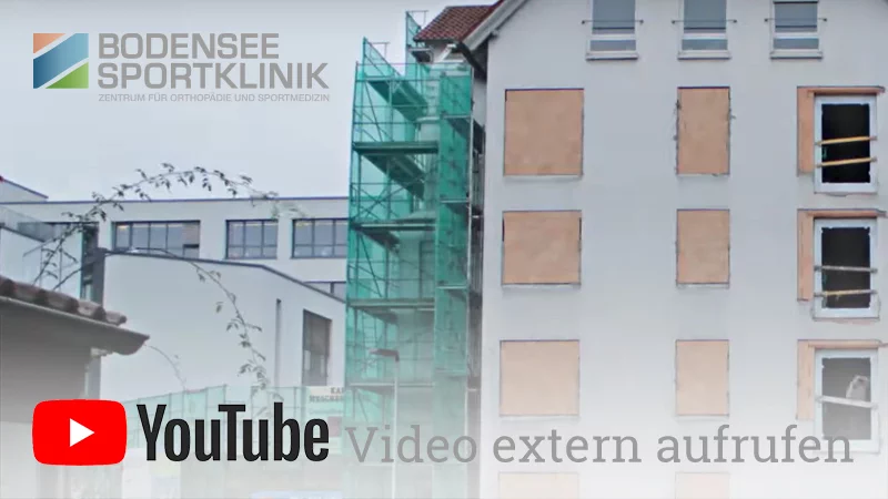 Unser Neubau im Zeitraffer