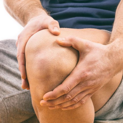 Knieerkrankungen
