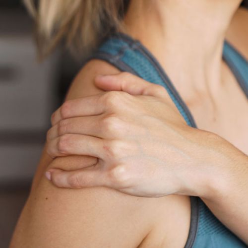 Schultererkrankungen