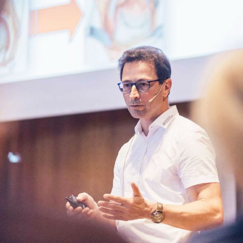 Videos zu Bodensee Sportklinik