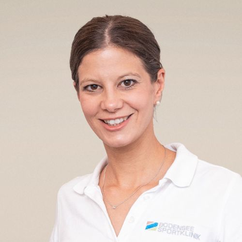 Dr. Nadja S. Friedrich