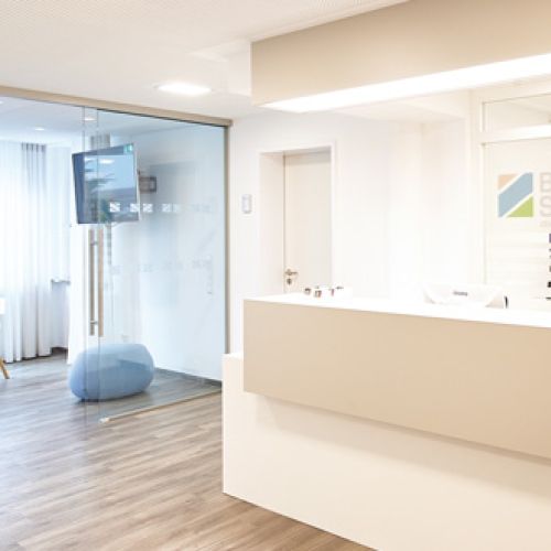 Klinik Bodensee Sportklinik