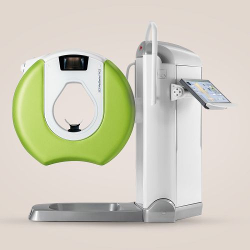 DVT – Unser digitaler Volumentomograph