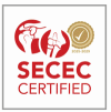 Zertifikat SECEC