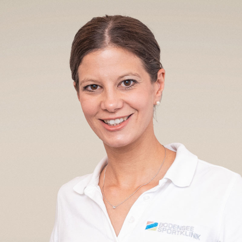 Dr. Nadja S. Friedrich
