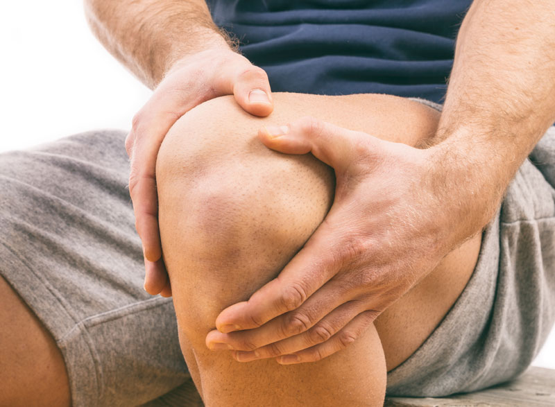 Knie-Erkrankungen