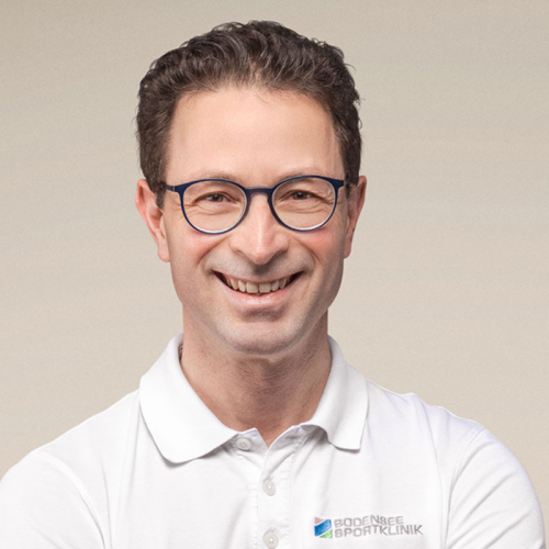 Dr. Jens Stehle