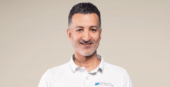 Henry Saad