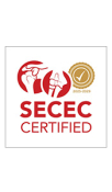 SECEC-ESSSE-Zertifikat