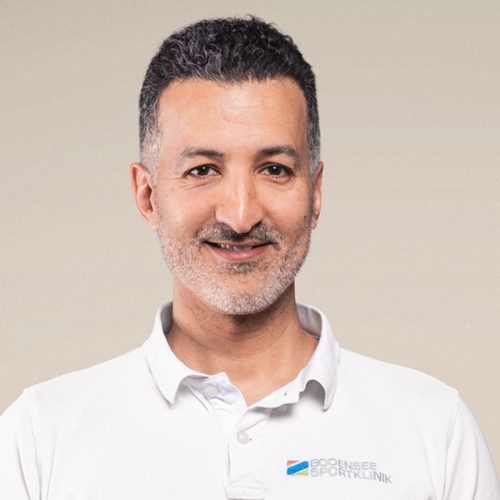 Henry Saad