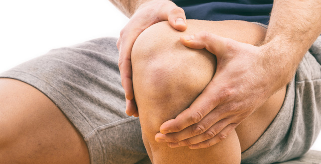Knie-Erkrankungen
